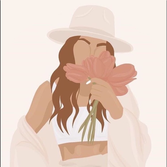 Meet your Posher, Rory - Picture 1 of 1